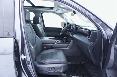 2023 Toyota Sequoia SR5