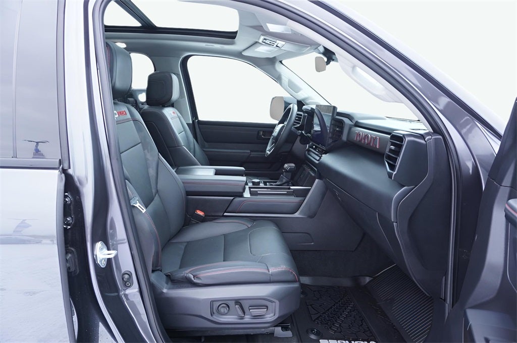 2023 Toyota Sequoia SR5