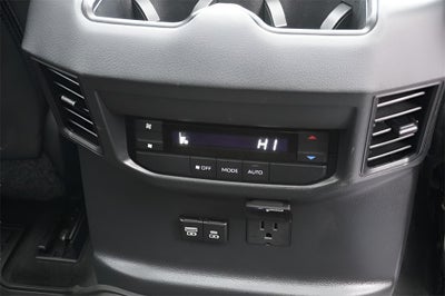 2023 Toyota Sequoia SR5