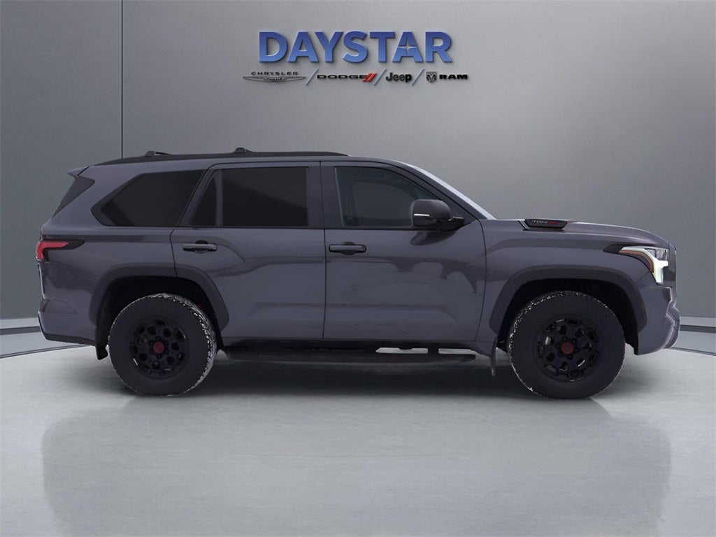 2023 Toyota Sequoia SR5