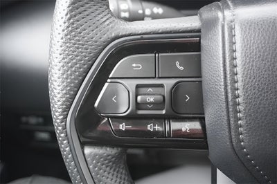 2023 Toyota Sequoia SR5