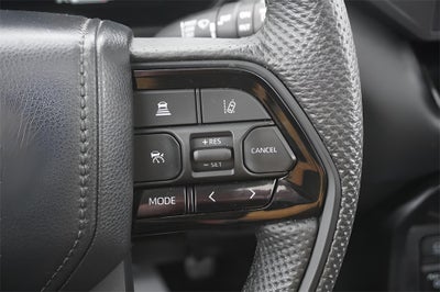 2023 Toyota Sequoia SR5