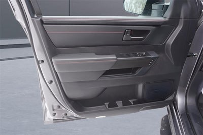 2023 Toyota Sequoia SR5