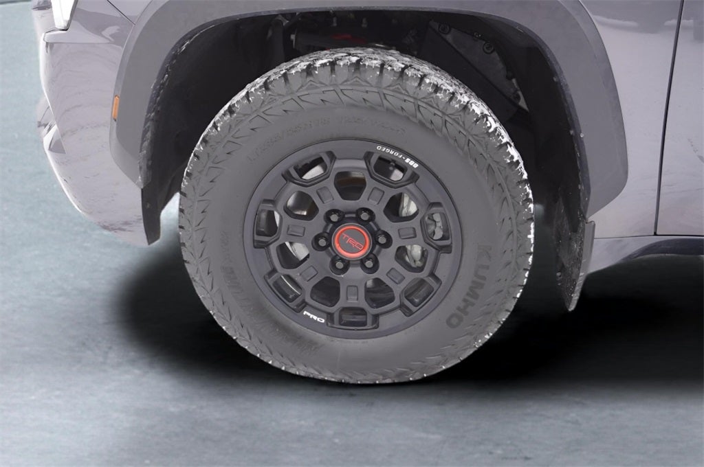 2023 Toyota Sequoia SR5