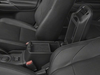 2018 Mitsubishi Outlander SEL