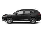 2018 Mitsubishi Outlander SEL