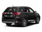 2018 Mitsubishi Outlander SEL