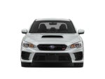 2020 Subaru WRX STI