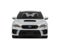 2020 Subaru WRX STI