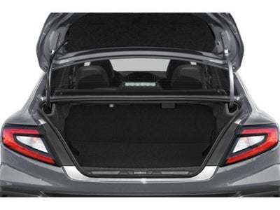 2023 Subaru WRX Limited