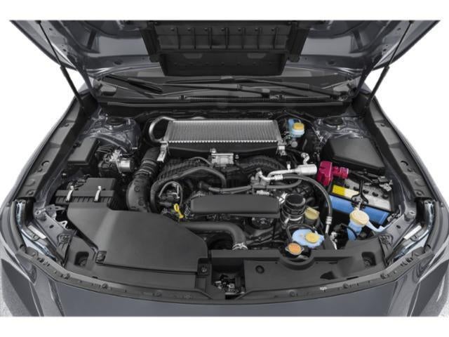 2023 Subaru WRX Limited