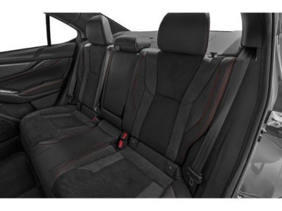 2023 Subaru WRX Limited