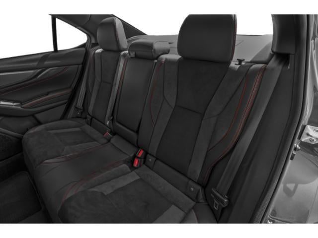 2023 Subaru WRX Limited