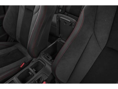 2023 Subaru WRX Limited