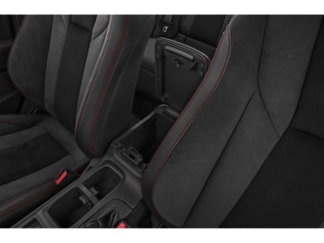 2023 Subaru WRX Limited