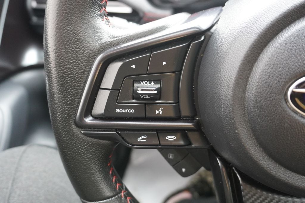 2023 Subaru WRX Limited