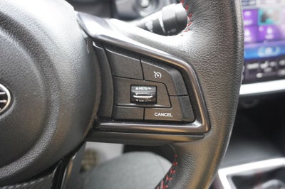 2023 Subaru WRX Limited