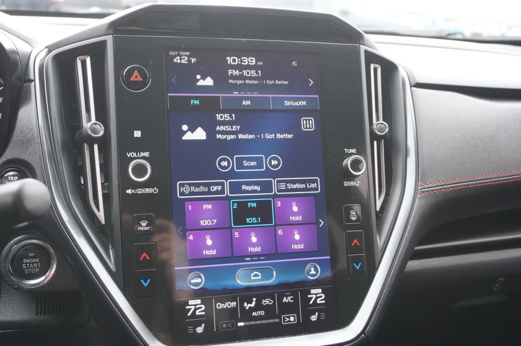 2023 Subaru WRX Limited