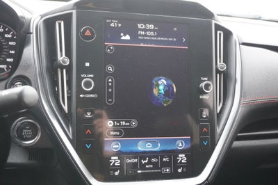 2023 Subaru WRX Limited