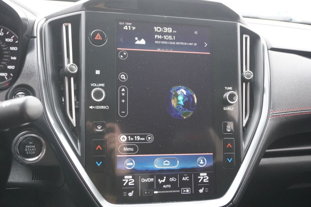 2023 Subaru WRX Limited