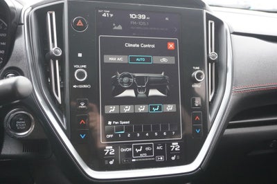 2023 Subaru WRX Limited