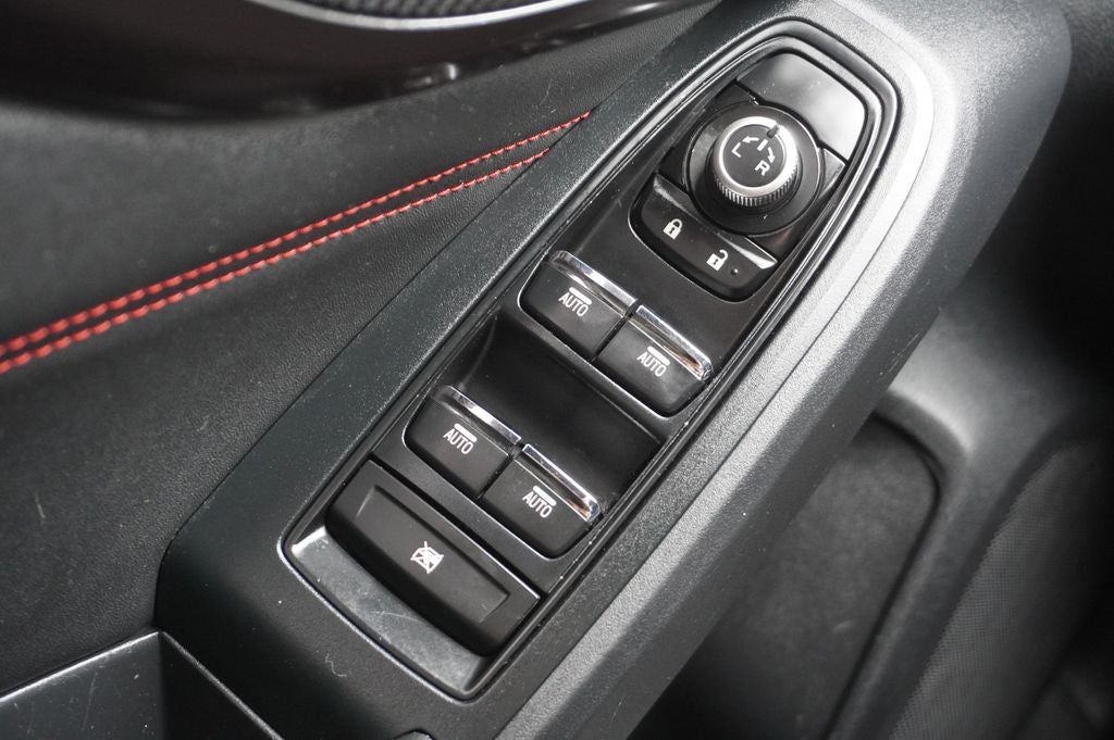 2023 Subaru WRX Limited