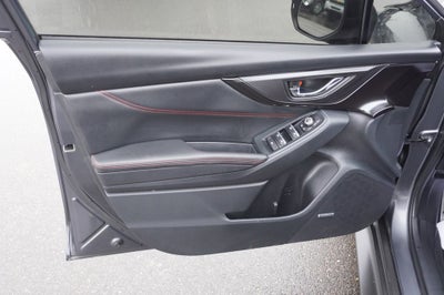 2023 Subaru WRX Limited