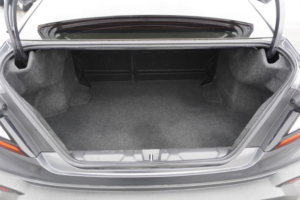 2023 Subaru WRX Limited