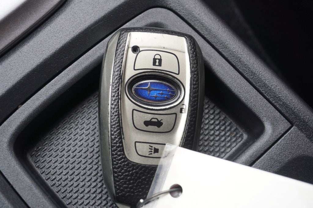 2023 Subaru WRX Limited