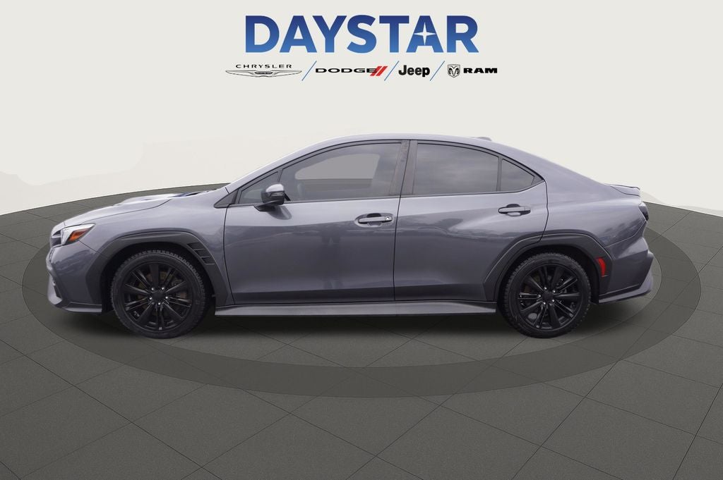 2023 Subaru WRX Limited