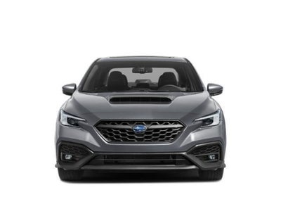 2023 Subaru WRX Limited