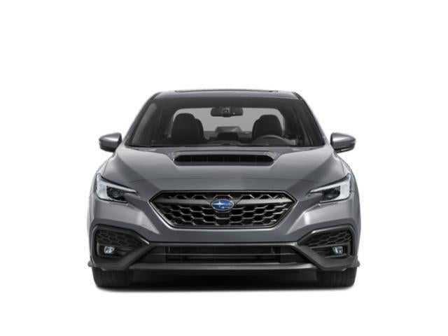 2023 Subaru WRX Limited