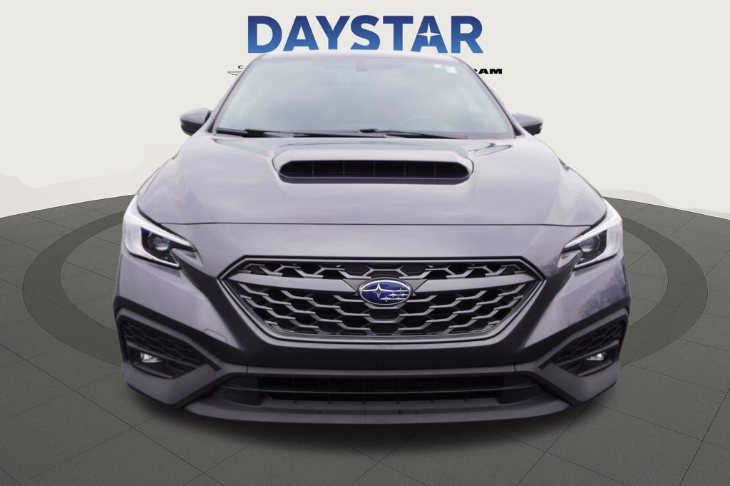 2023 Subaru WRX Limited