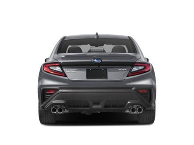 2023 Subaru WRX Limited