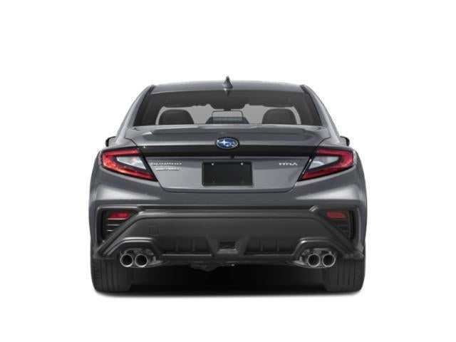 2023 Subaru WRX Limited