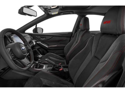 2023 Subaru WRX Limited