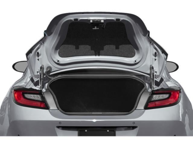 2023 Toyota GR86 Premium