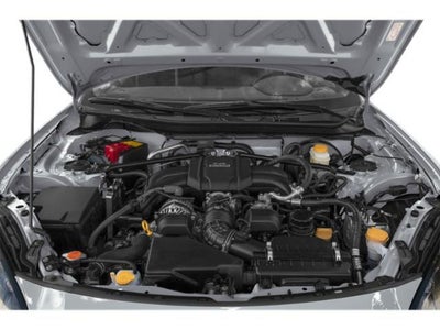 2023 Toyota GR86 Premium
