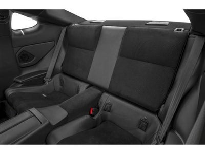 2023 Toyota GR86 Premium