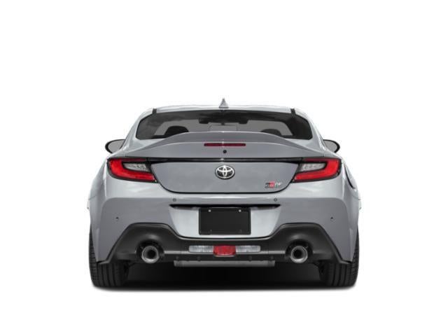 2023 Toyota GR86 Premium