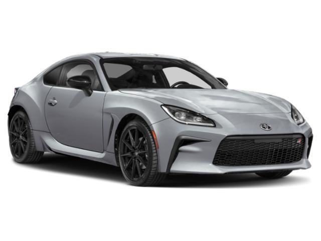 2023 Toyota GR86 Premium