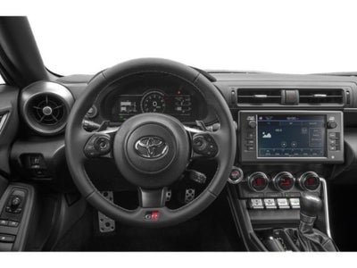 2023 Toyota GR86 Premium