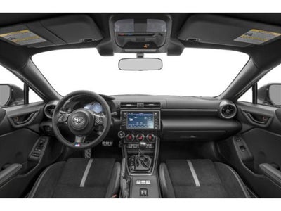 2023 Toyota GR86 Premium