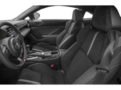 2023 Toyota GR86 Premium