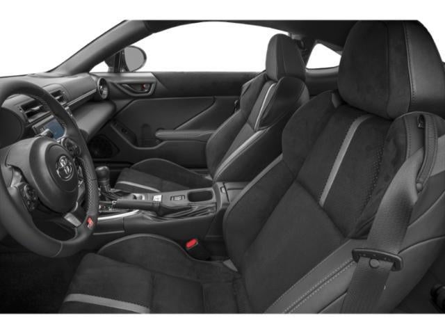 2023 Toyota GR86 Premium