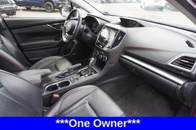 2019 Subaru Crosstrek 2.0i Limited