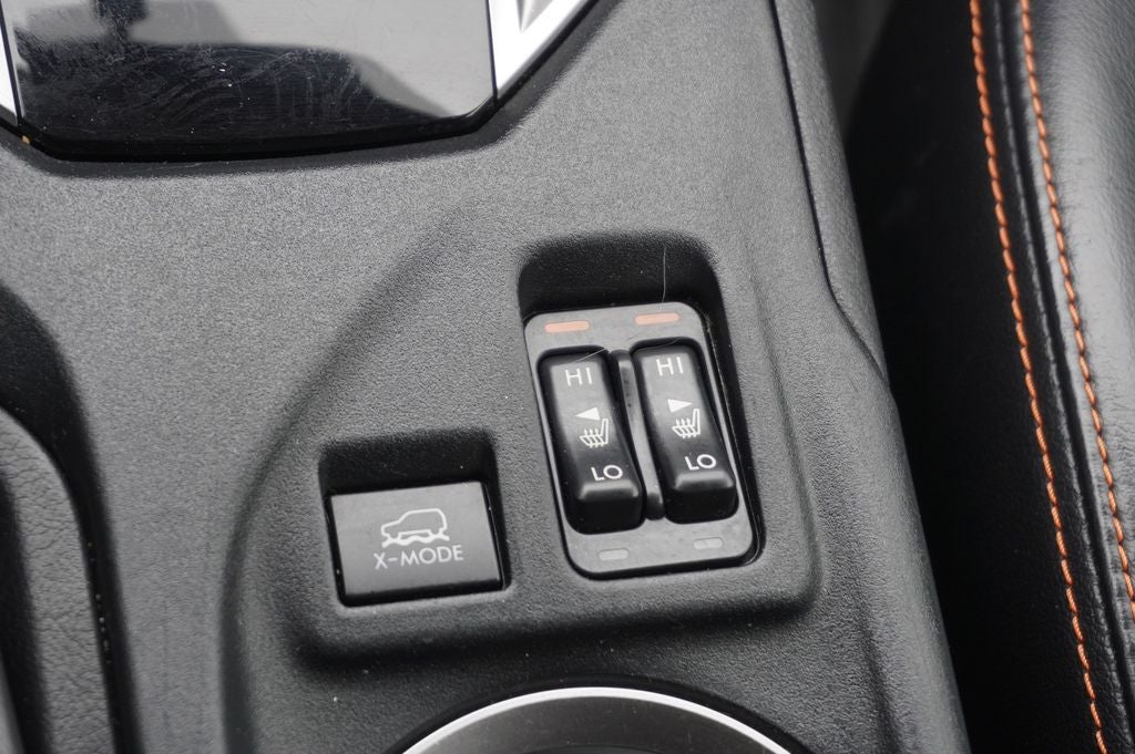 2019 Subaru Crosstrek 2.0i Limited