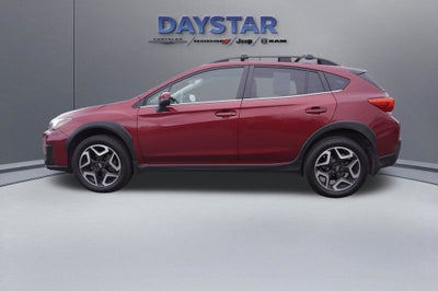 2019 Subaru Crosstrek 2.0i Limited