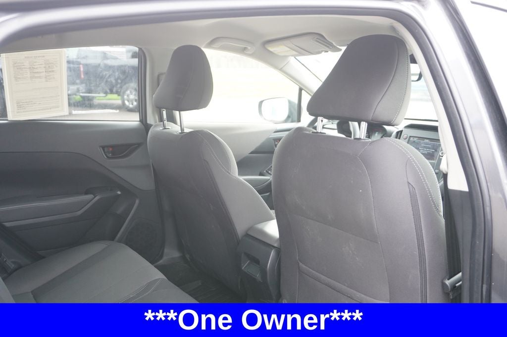 2024 Subaru Crosstrek Base