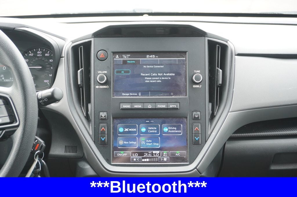 2024 Subaru Crosstrek Base